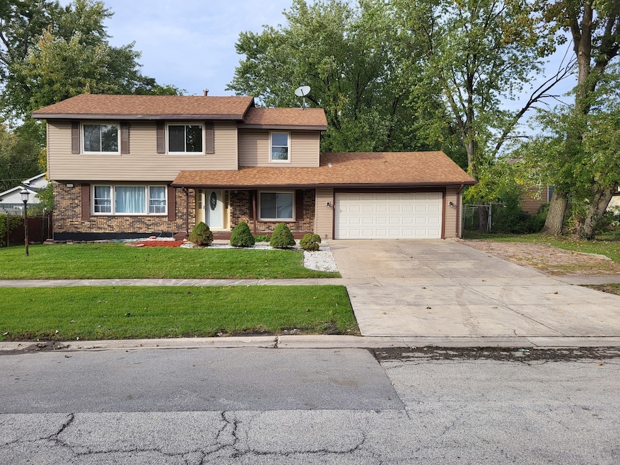 4424 177th St, Country Club Hills, IL 60478 - photo 1