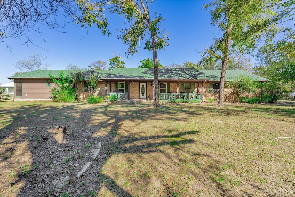 11870 Farm To Market 429, Terrell, TX 75161 - photo 1