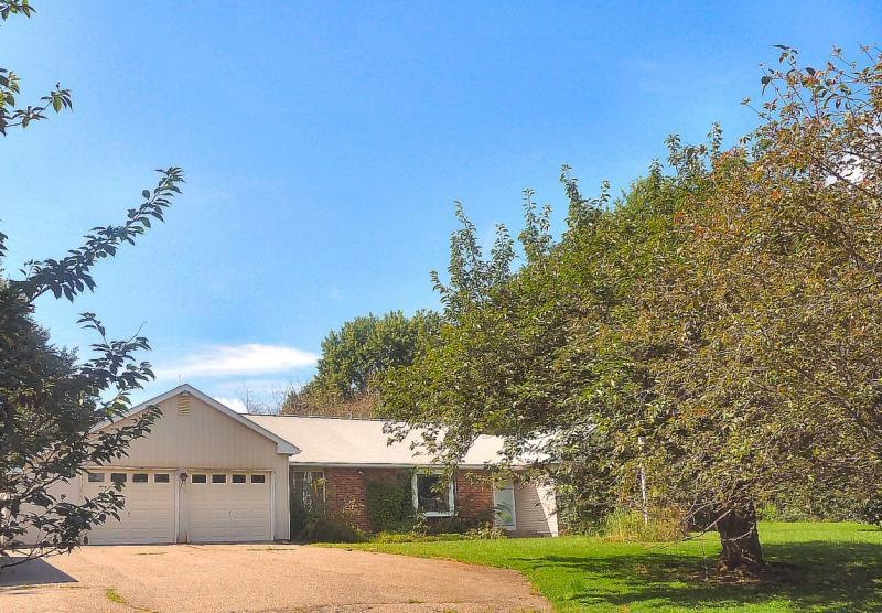 100 Union Brick Rd, Blairstown, NJ 07825 - photo 1