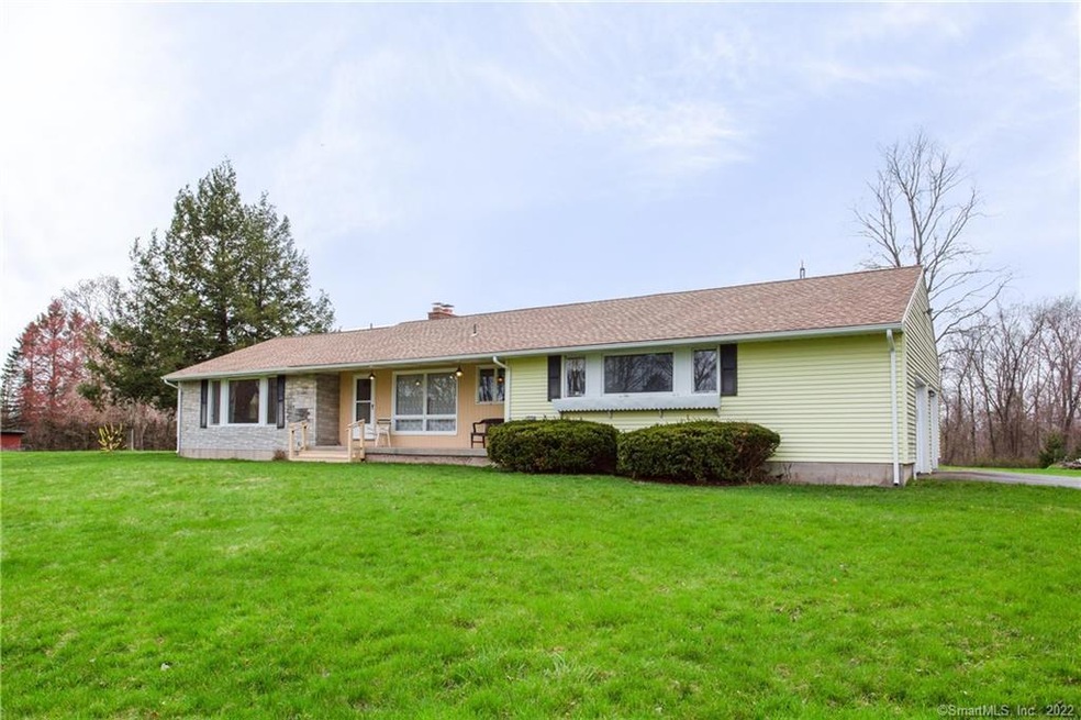 282 South St, Plymouth, CT 06782 - photo 1