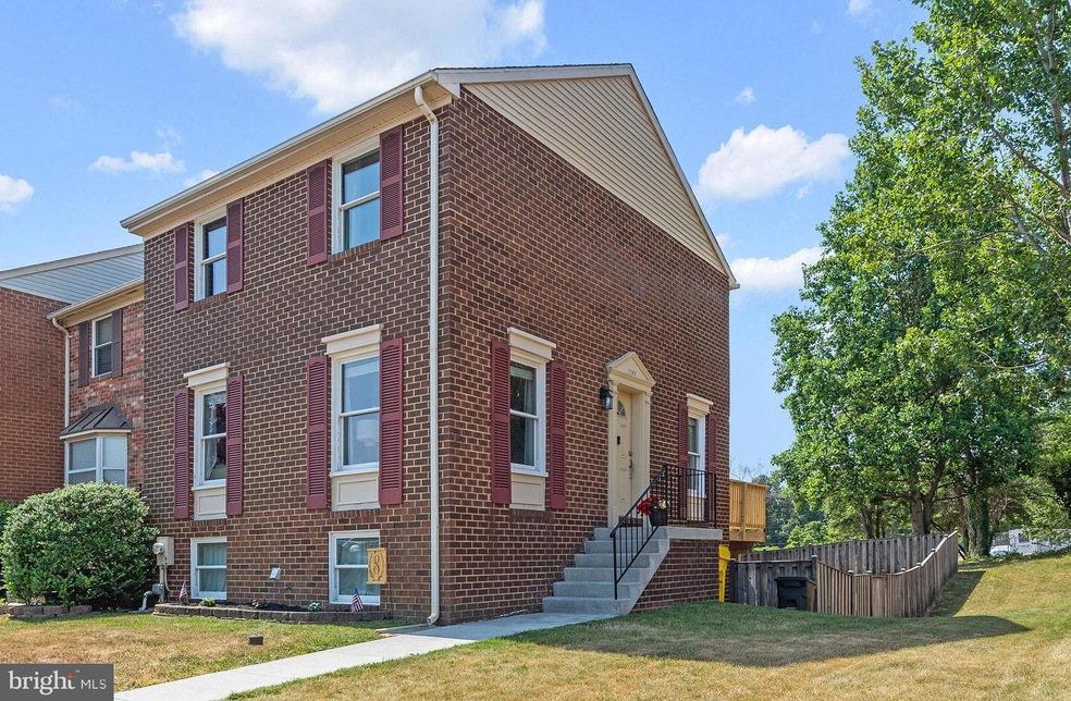 1188 Annis Squam Harbour, Pasadena, MD 21122 - photo 1