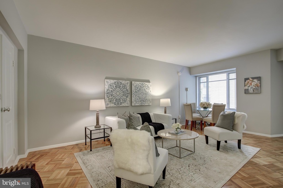 Boston House unit 202, Washington, DC 20036 - photo 1