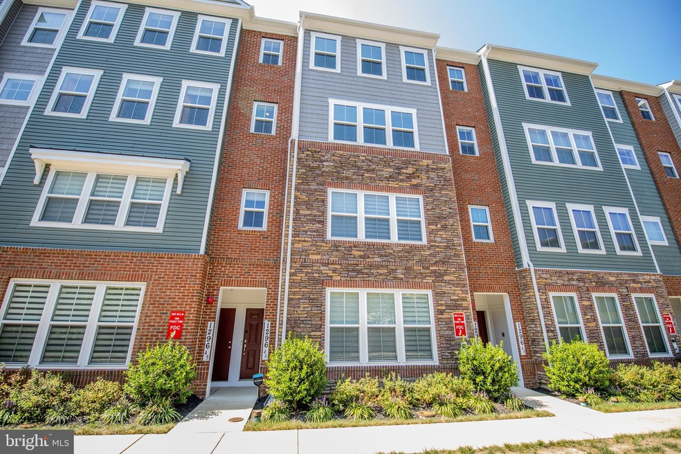 1296 Foggy Turn unit 46, Crofton, MD 21114 - photo 1