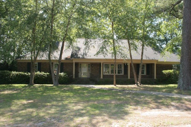 Main View