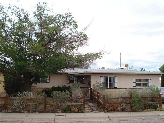 2705 Pontiac Dr, Alamogordo, NM 88310 - photo 1
