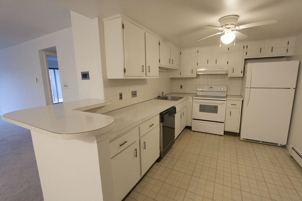 382 Massachusetts Ave unit 204, Arlington, MA 02474 - photo 1