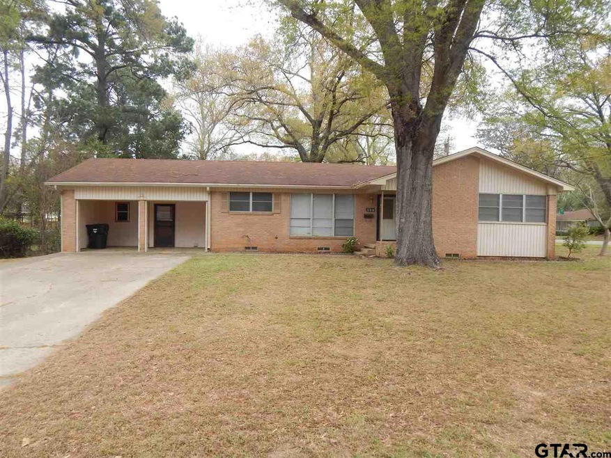 328 328 Dartmouth, Tyler, TX 75701 - photo 1