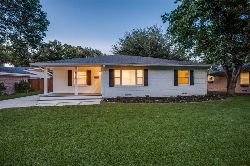 6915 Clemson Dr, Dallas, TX 75214 - photo 1