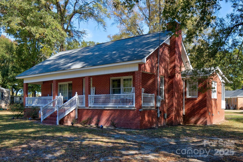 951 Evans Mill Rd, Pageland, SC 29728 - photo 1