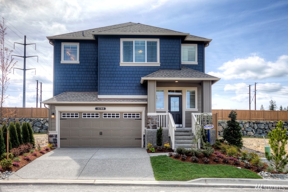 10705 188th St E unit 765, Puyallup, WA 98374 - photo 1