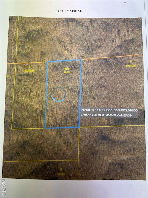 72 State Hwy W, Thayer, MO 65791 - photo 1