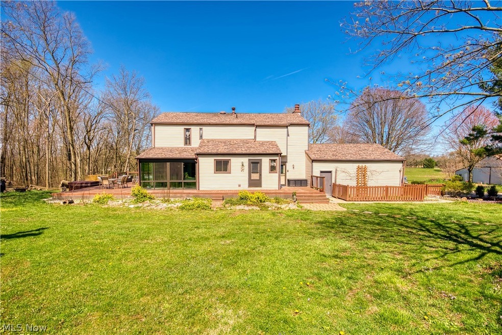 3009 State Route 44, Rootstown, OH 44272 - photo 1