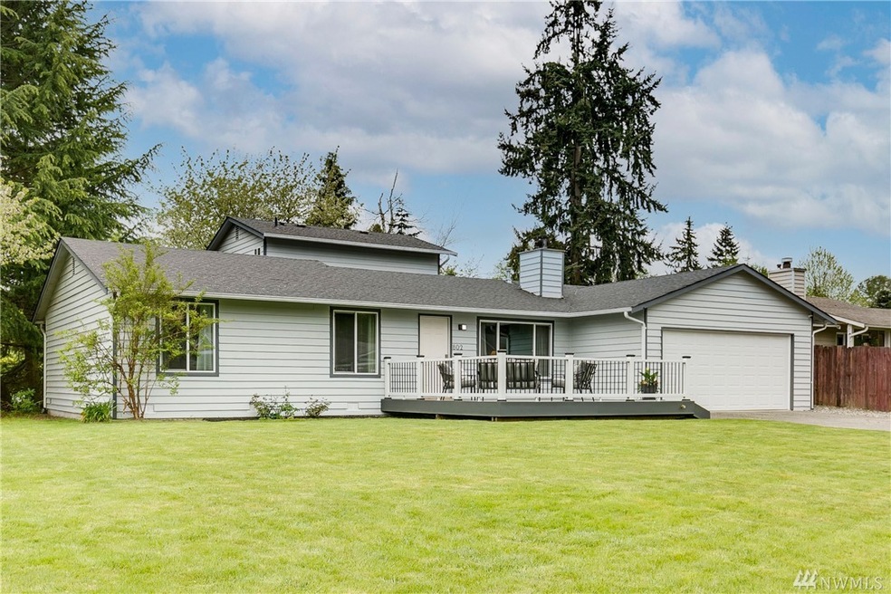 802 117th St SW, Everett, WA 98204 - photo 1