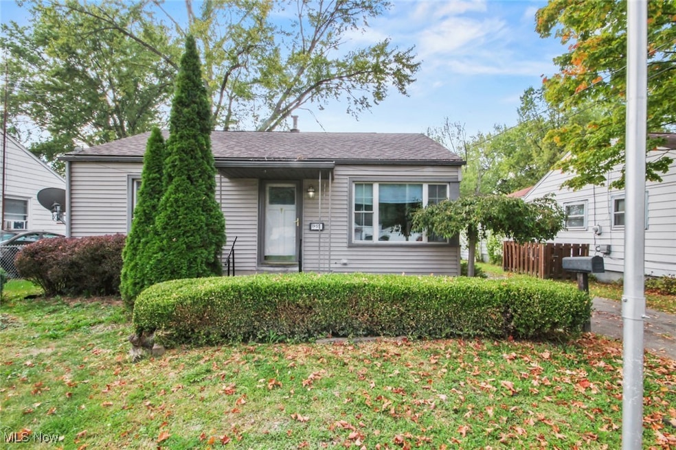 Sold $110,000 • Co-Listing Agent