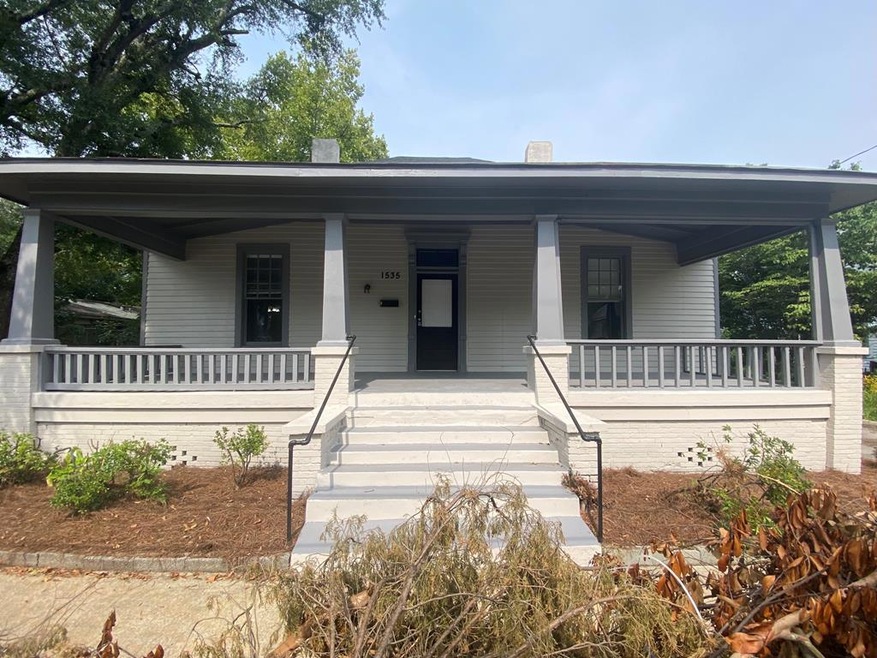 Main View