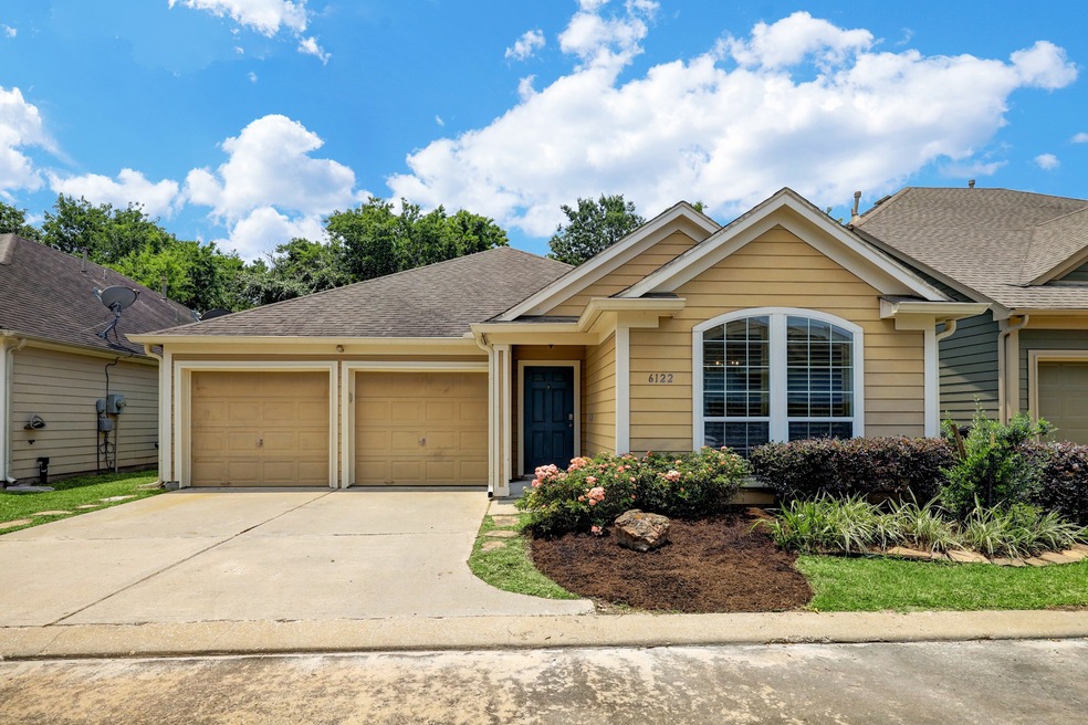 6122 Fulton Meadows Ln, Houston, TX 77092 - photo 1