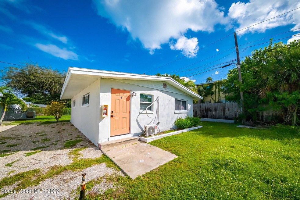 681 S Orlando Ave unit B, Cocoa Beach, FL 32931 - photo 1