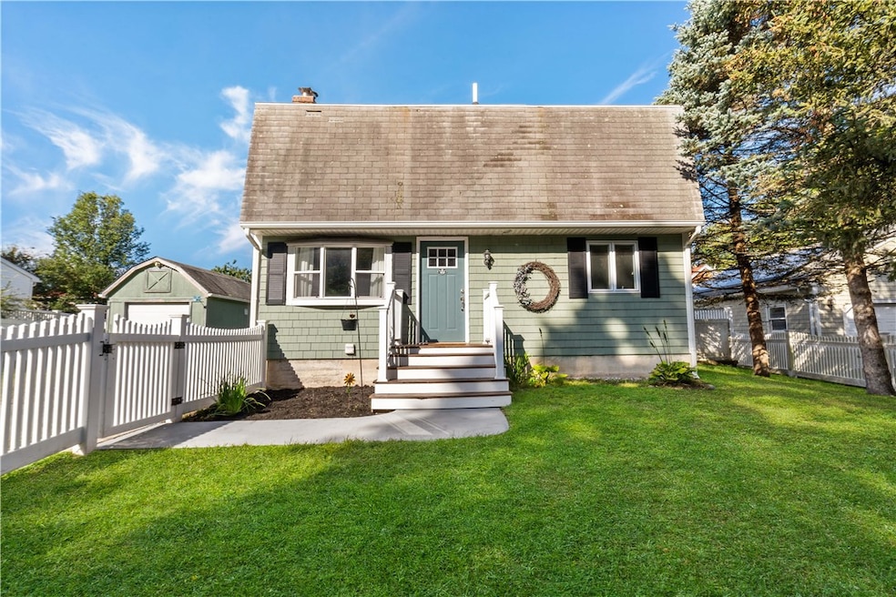 Under Contract $389,900