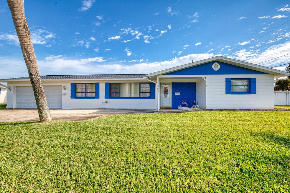 503 N Halifax Drive-1