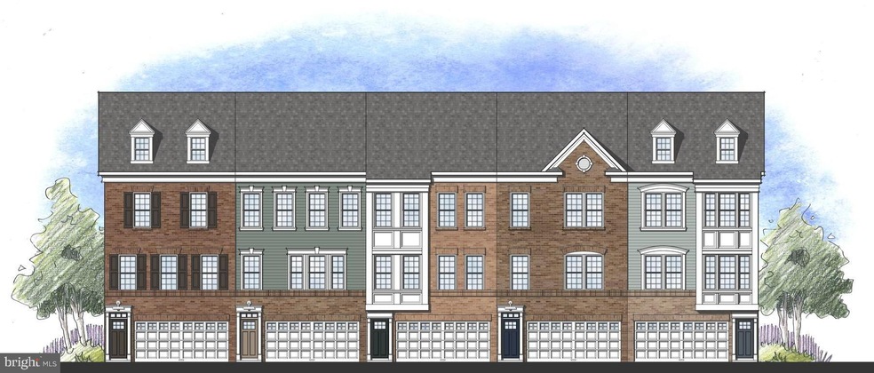 11033 Blackburn Cove Ln, Manassas, VA 20109 - photo 1