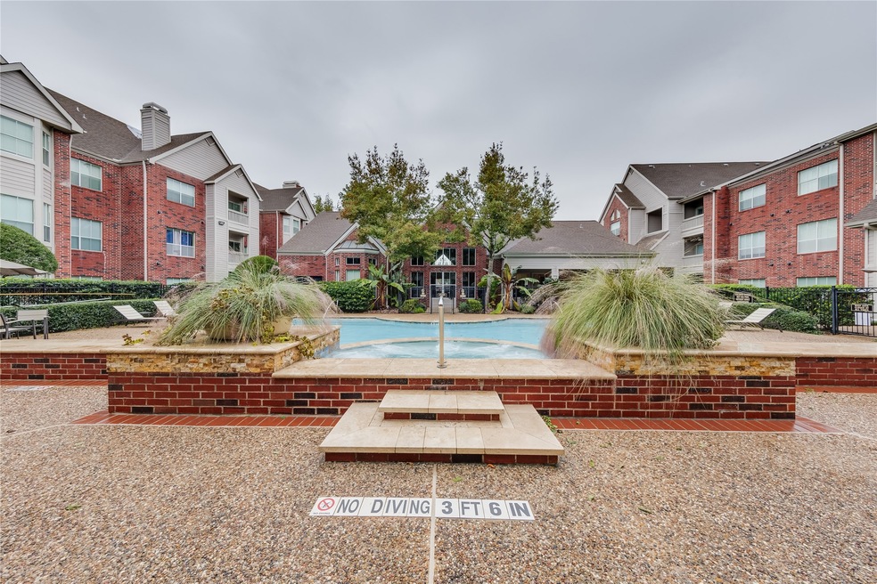 The Condo Complex