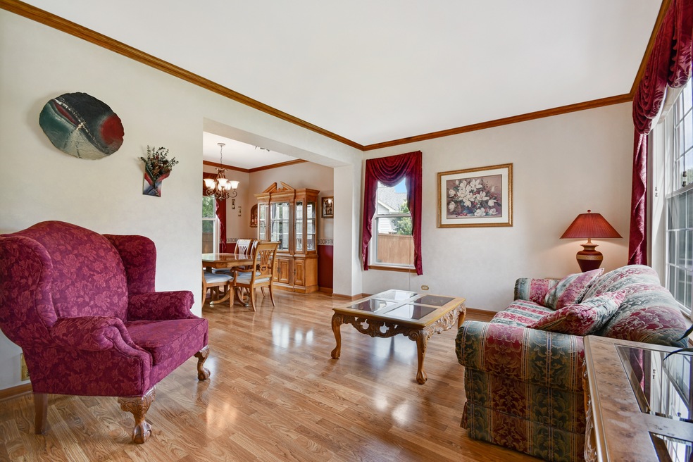 3028 Solitude Ln, Aurora, IL 60502 - photo 1