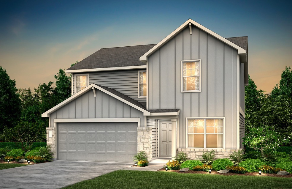 25659 Balsamroot Dr, Magnolia, TX 77355 - photo 1