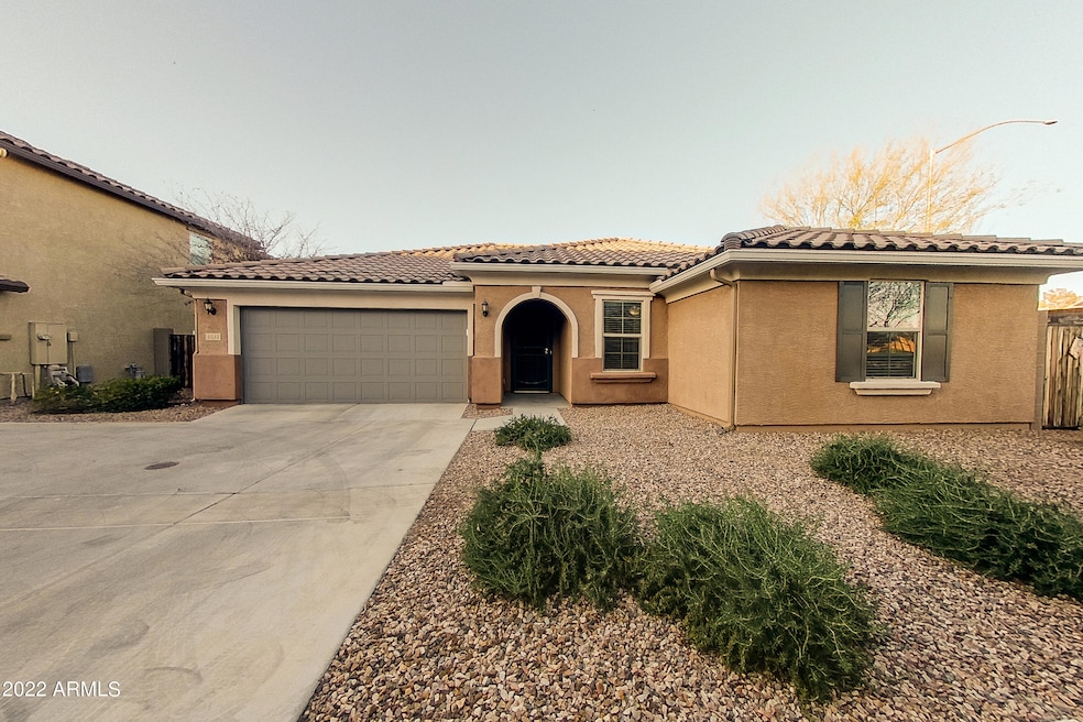 1511 N Balboa, Mesa, AZ 85205 - photo 1