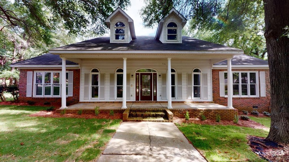 Main View