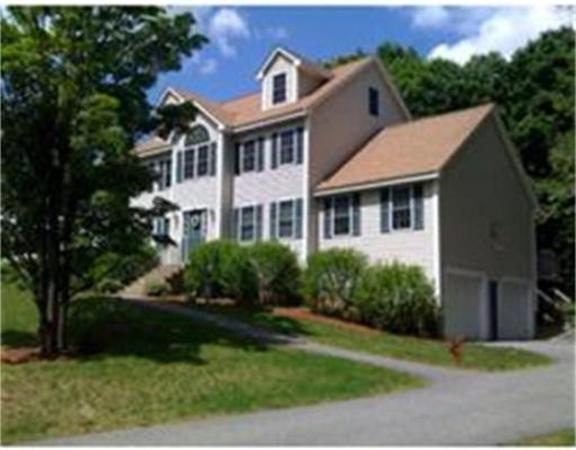 64 Andover Rd, Billerica, MA 01821 - photo 1