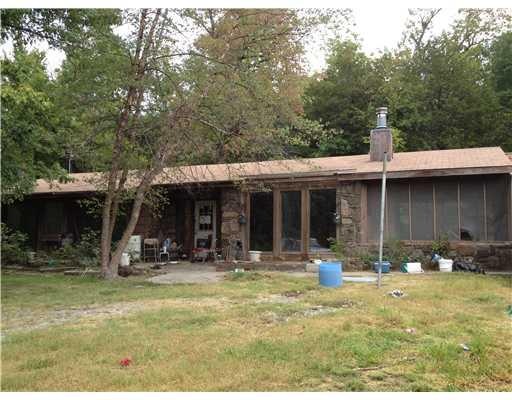 14059 Hogeye Rd, Prairie Grove, AR 72753 - photo 1