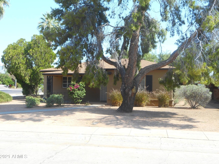 302 E Alvarado Rd, Phoenix, AZ 85004 - photo 1