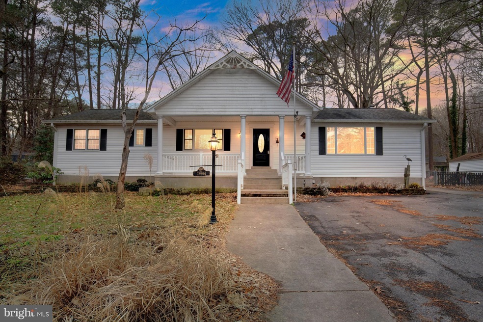 29961 Skyview Dr, Mechanicsville, MD 20659 - photo 1