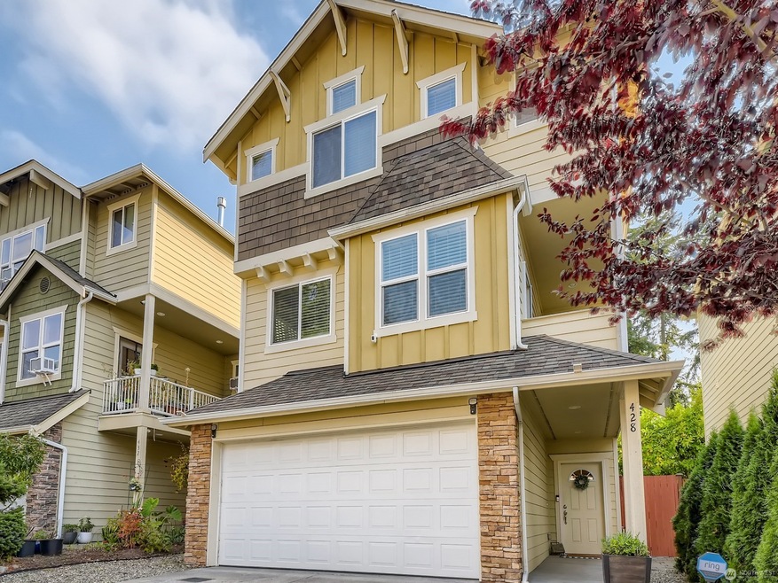 428 120th St SE unit 6, Everett, WA 98208 - photo 1