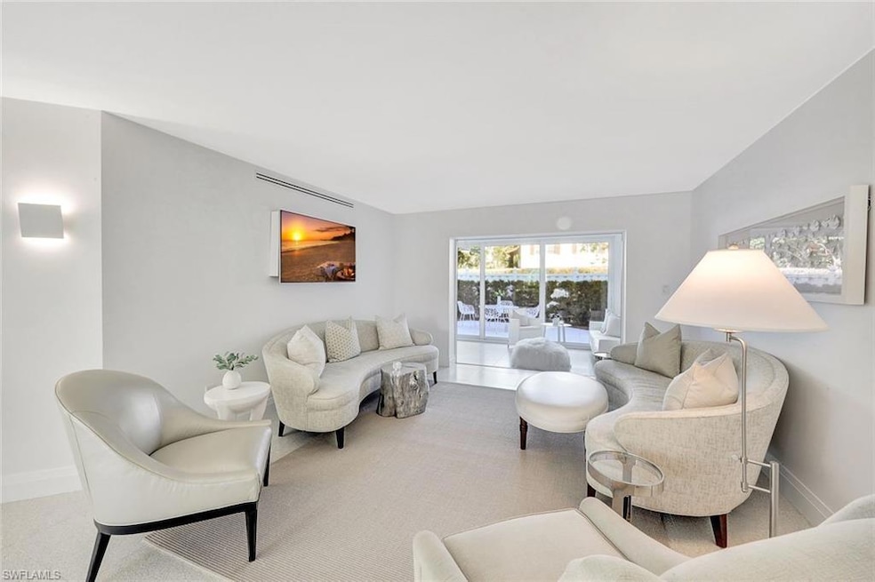 Open great room