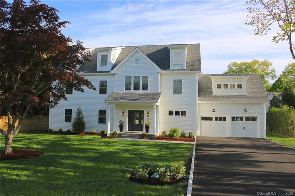 40 Maltbie Ave, Stamford, CT 06902 - photo 1