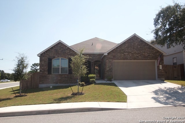 10602 Clover Canyon, Helotes, TX 78023 - photo 1