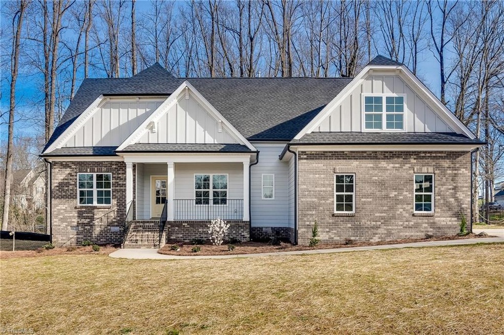 2901 Aldgate Way, Browns Summit, NC 27214 - photo 1