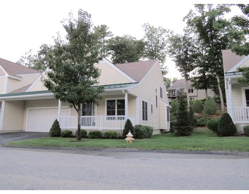 156 Fireside Ln unit 156, Holden, MA 01520 - photo 1