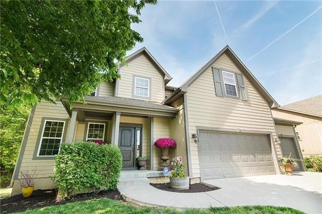 21112 W 48th St, Shawnee, KS 66218 - photo 1