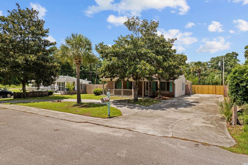 640 King Dr unit MB, Myrtle Beach, SC 29577 - photo 1