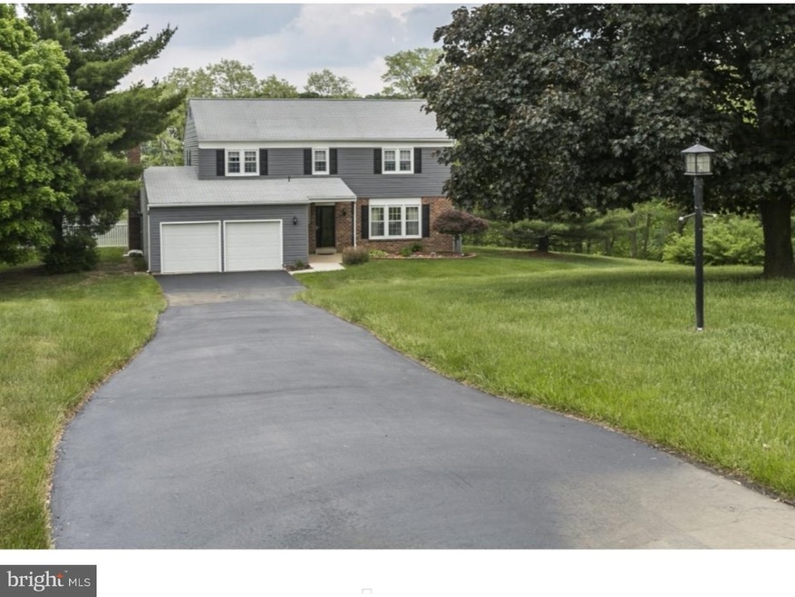 1095 Cambridge Ct, West Chester, PA 19380 - photo 1