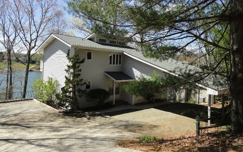 Main View