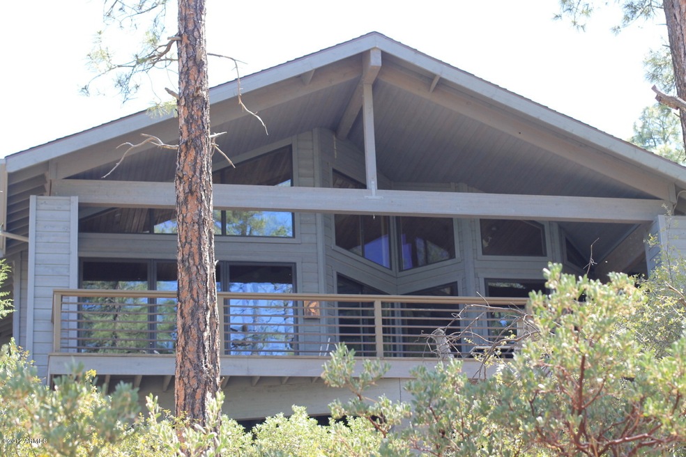 Treehouse