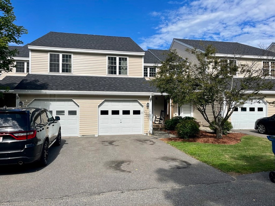 12 Mountain Laurel Ln unit 12, Fitchburg, MA 01420 - photo 1