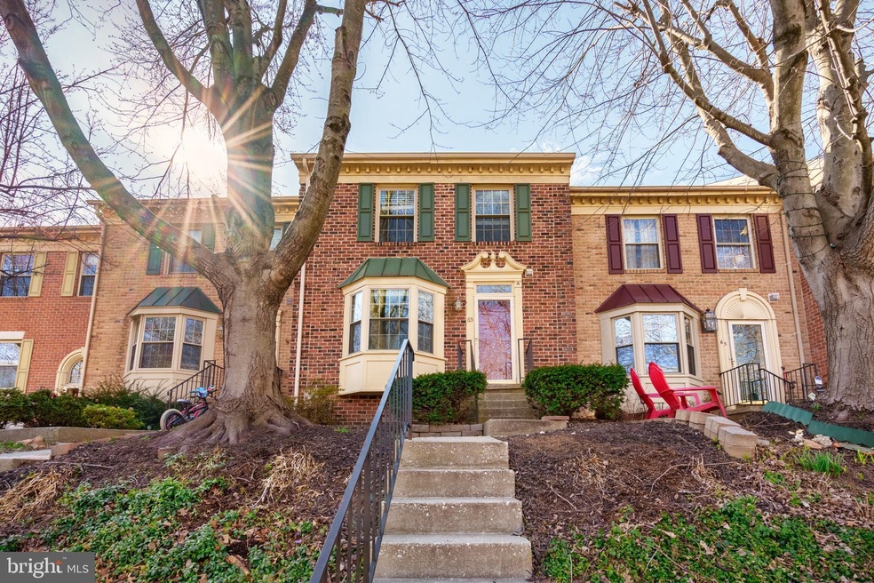 65 English Run Cir, Sparks Glencoe, MD 21152 - photo 1