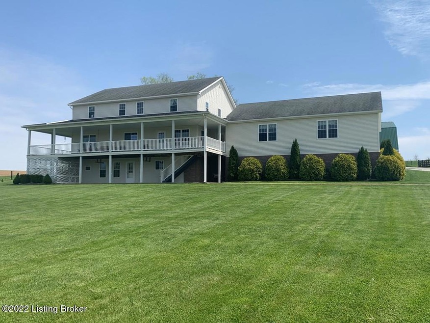 6542 Helena Rd, Maysville, KY 41056 - photo 1