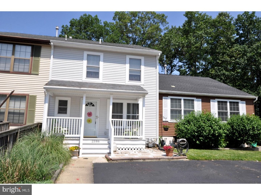 2386 Tricia Ct, Atco, NJ 08004 - photo 1