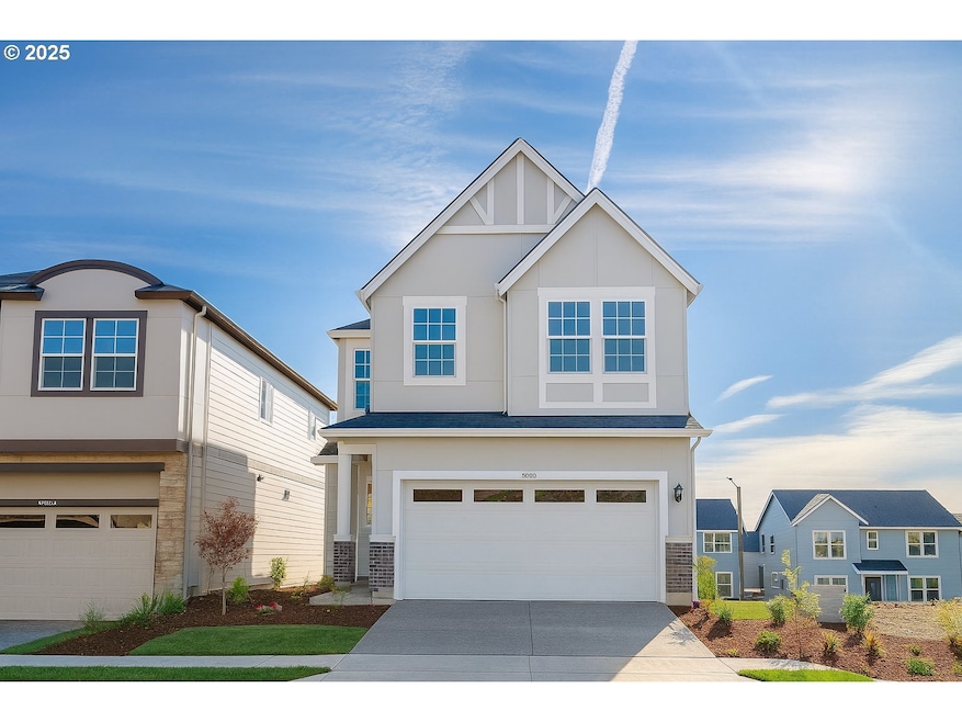 18056 SW Monashee Ln, Beaverton, OR 97007 - photo 1