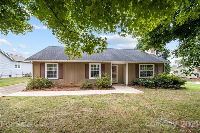 2322 Scalybark Rd, Statesville, NC 28625 - photo 1